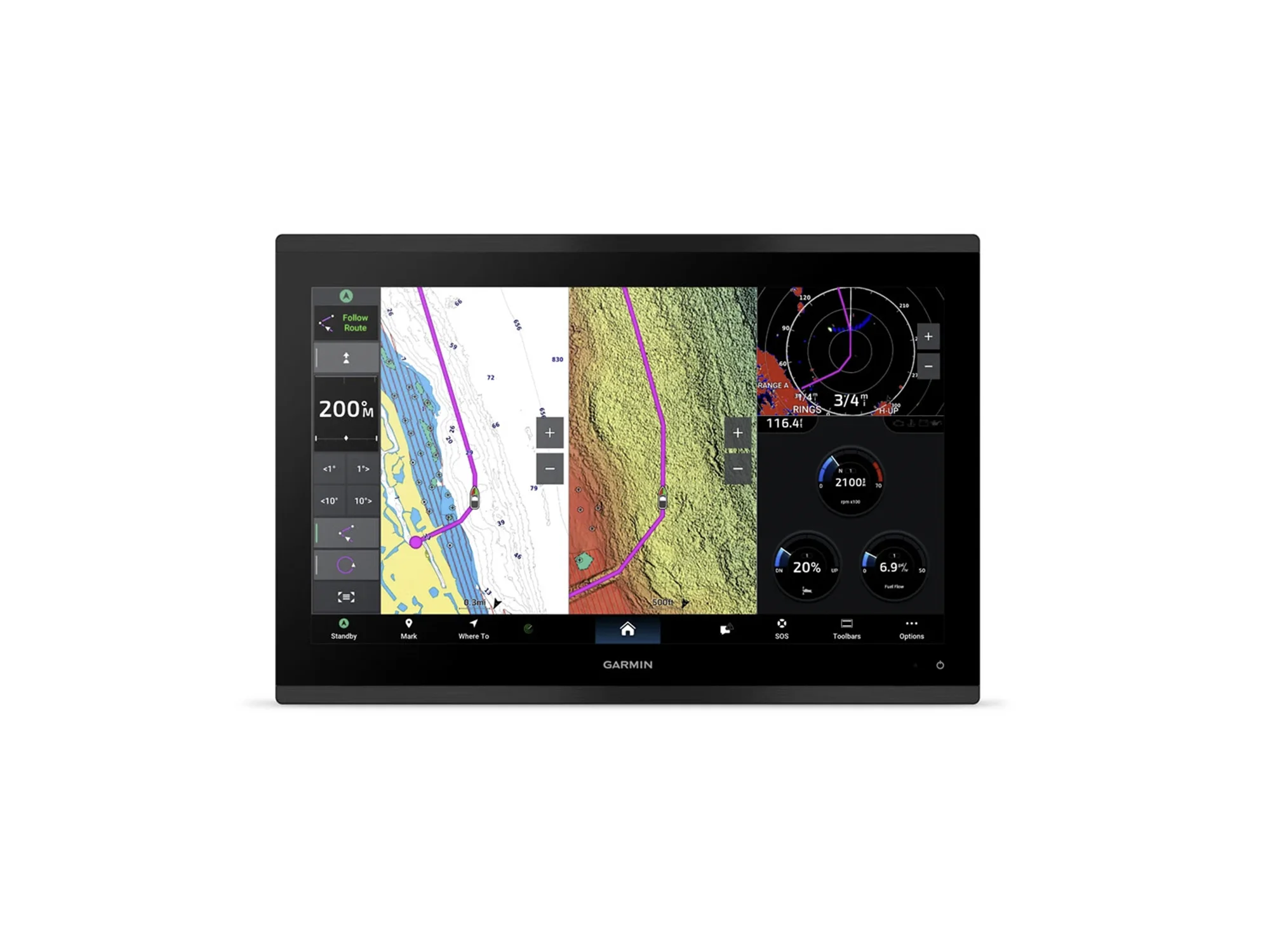 Sample Image Component